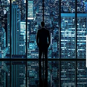 Meet your Posher, Kevin